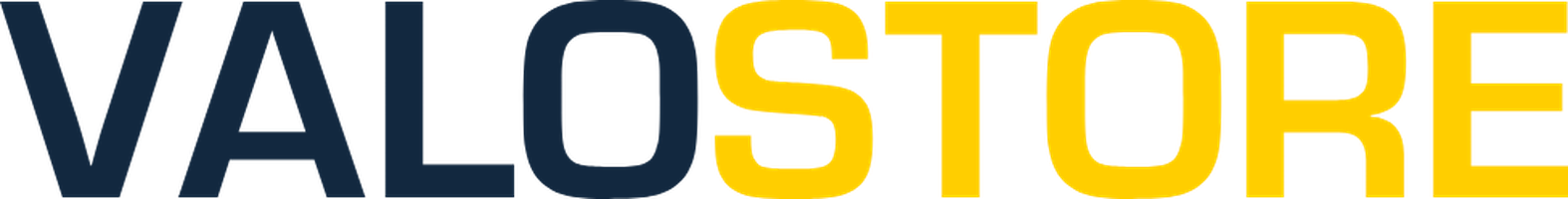 Valostore – officiell partner